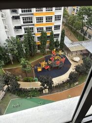 Blk 326B Anchorvale Horizon (Sengkang), HDB 4 Rooms #567699411